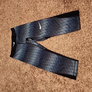 Nike Pro Dri-Fit Leggings
